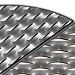 Aluminium - TOSCA 74 S - 1 feuille 1000 mm x 2000 mm
