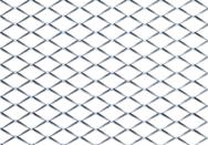 GALTO028 – Rouleau de métal déployé - 25m²