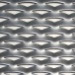 Aluminium IBIZA 62 M - 1 feuille 1500 mm x 2000 mm