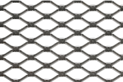 Acier A28x15 - 2,5x1.5 - 1 feuille 1250 mm x 2000 mm