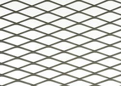 Aluminium - OXYGENE 150 XS - 1 feuille 1500 mm x 2000 mm