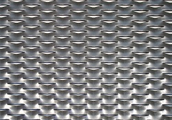 Aluminium - TOSCA 74 S - 1 feuille 1000 mm x 2000 mm
