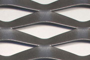 Aluminium LAGUN 115 M - 1 feuille 1500 mm x 2000 mm