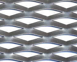 Aluminium DYNAMIC 112 S - 1 feuille 1000 mm x 2000 mm