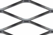 Aluminium - BOLERO 200 XXS - 1 feuille 1000 mm x 2000 mm