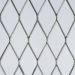 Acier 200x85 - 4.5x4.5 - 1 feuille 1500 mm x 2000 mm