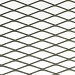 Aluminium - OXYGENE 150 XS - 1 feuille 1500 mm x 2000 mm