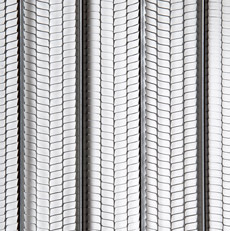 Lattis NERLAT N4® - Paquet de 20 feuilles - 24m²