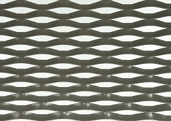 Aluminium CRYSTAL 150 L - 1 feuille 1500 mm x 2000 mm