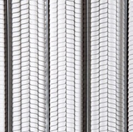 Lattis NERGALTO® NG1 – Paquet de 20 feuilles - 30m²