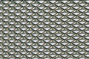 Petites mailles inox 6x3 - 1x0,4 - 1 bobine 600 mm x 10000 mm