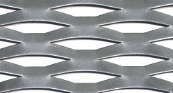 Aluminium CRYSTAL 115 M - 1 feuille 1500 mm x 2000 mm